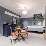 Imbriani Urban Loft Appartement Bari