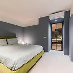 Imbriani Urban Loft Appartement *