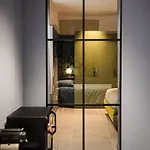 Appartement Imbriani Urban Loft Bari