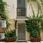 Appartement Imbriani Urban Loft Bari