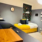 Appartement Imbriani Urban Loft *