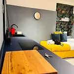 Imbriani Urban Loft Appartement *