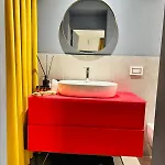 Imbriani Urban Loft Bari