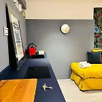 Imbriani Urban Loft * Bari