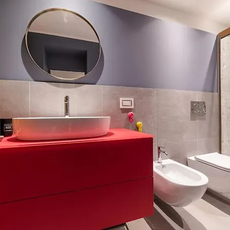 Imbriani Urban Loft