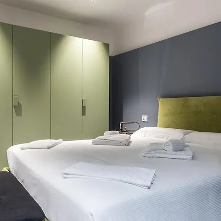 Imbriani Urban Loft