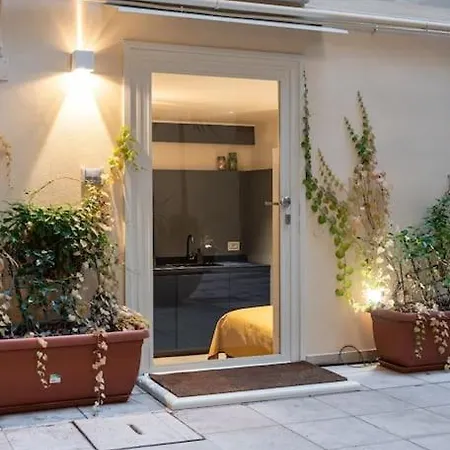 Imbriani Urban Loft 公寓