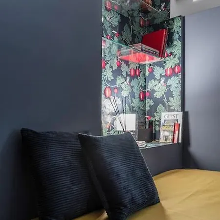 Imbriani Urban Loft Apartment