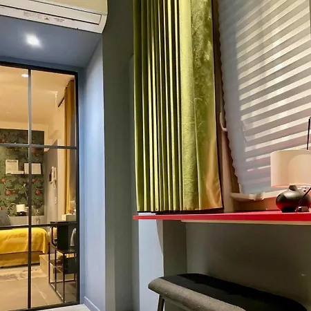 Apartment Imbriani Urban Loft *