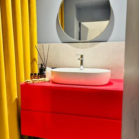 Imbriani Urban Loft