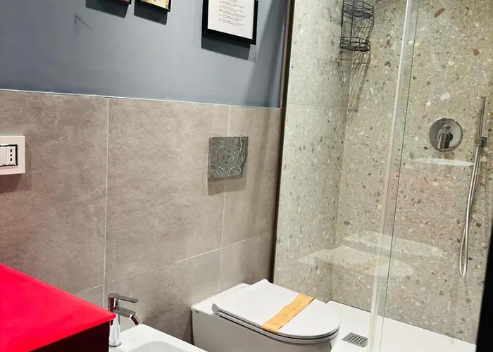 Imbriani Urban Loft Apartment