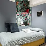 Imbriani Urban Loft Bari