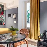 Daire Imbriani Urban Loft *