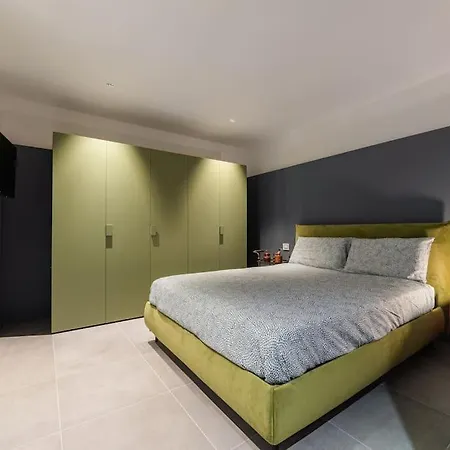 Imbriani Urban Loft