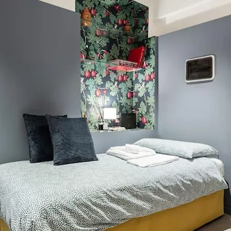 Imbriani Urban Loft Bari