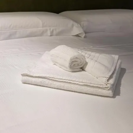 Imbriani Urban Loft * Bari