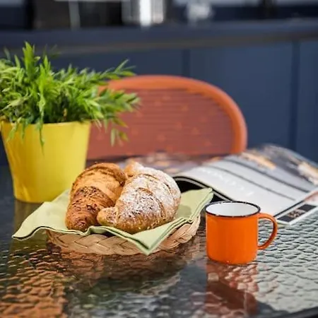 Appartamento Imbriani Urban Loft *