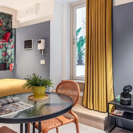 Apartment Imbriani Urban Loft *