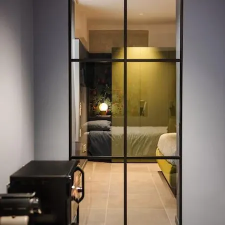 Appartamento Imbriani Urban Loft Bari