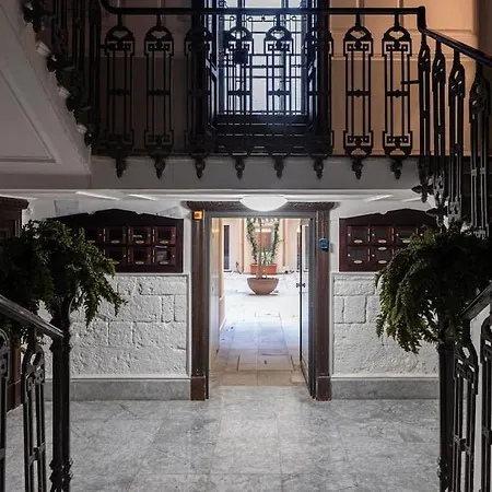 Casa Lara Centro アパート