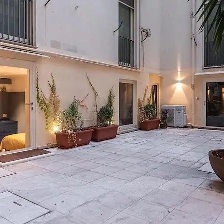 Imbriani Urban Loft * Bari