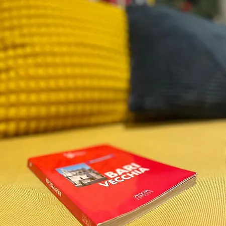 Imbriani Urban Loft Apartment