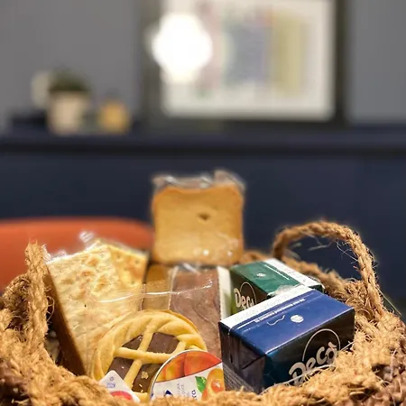 Appartamento Imbriani Urban Loft Bari