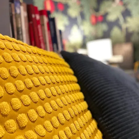 Imbriani Urban Loft * Bari