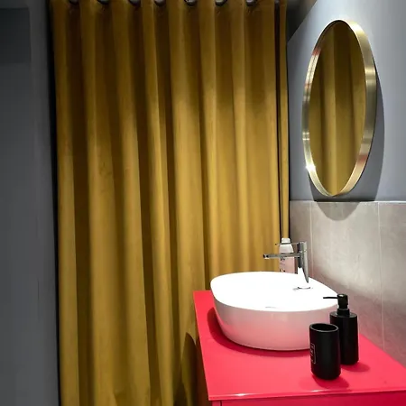 Apartment Imbriani Urban Loft