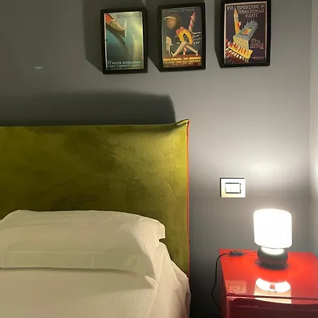 Casa Lara Centro