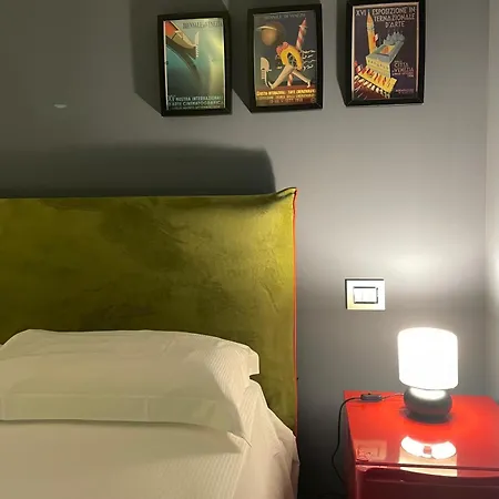 Imbriani Urban Loft