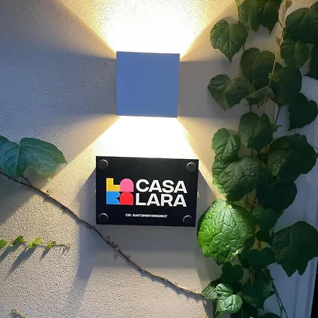 Casa Lara Centro