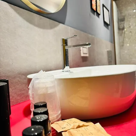 Imbriani Urban Loft *