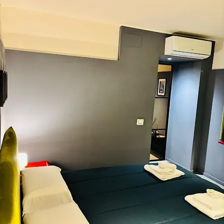 Imbriani Urban Loft