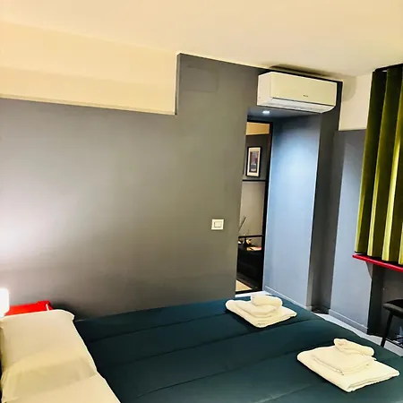 Imbriani Urban Loft *