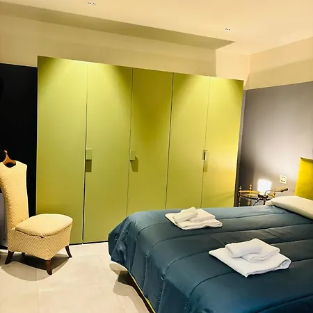 Imbriani Urban Loft * Μπάρι