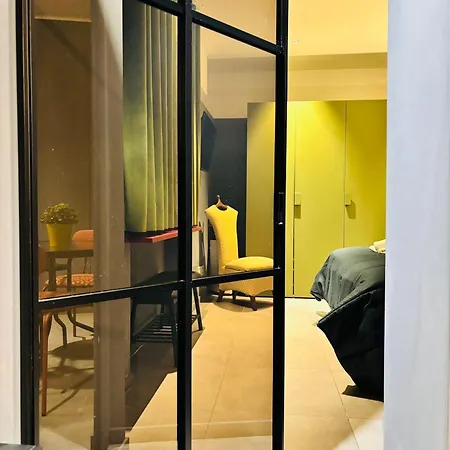 Imbriani Urban Loft Μπάρι