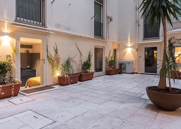 Imbriani Urban Loft * باري