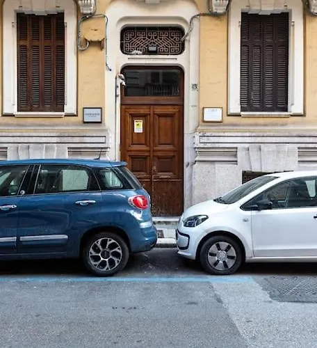 Imbriani Urban Loft * باري