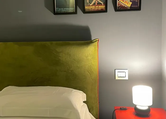 Imbriani Urban Loft