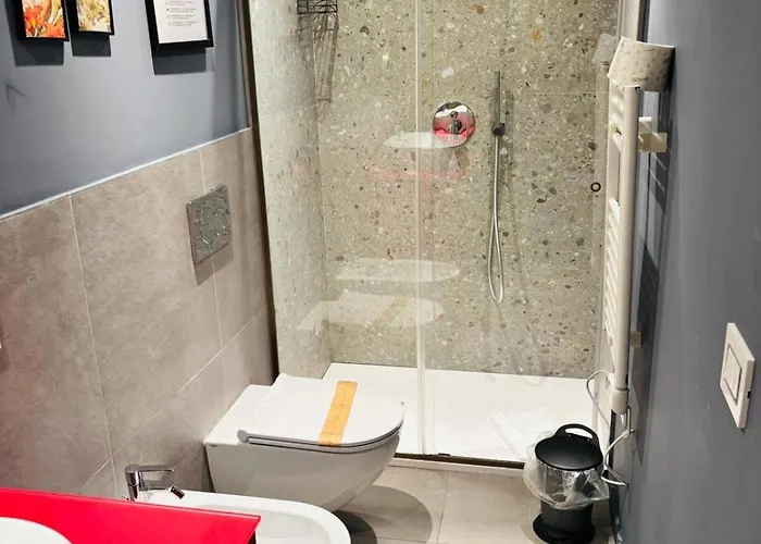 Imbriani Urban Loft باري