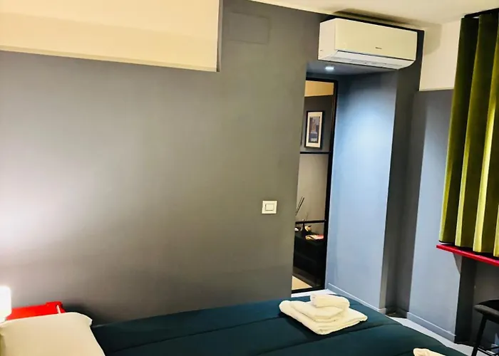 Imbriani Urban Loft *